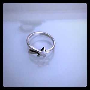 James Avery ring